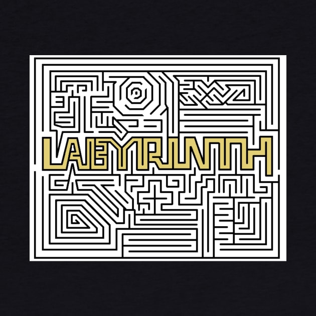 Labyrinth by Bugbear